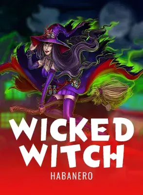 Wicked Witch